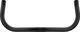 NITTO RB-010 25.4 Handlebars - black/400 mm