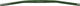 Chromag Fubars OSX 31.8 25 mm Riser Handlebars - green/800 mm