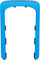 Hammerhead Karoo 2 Custom Colour Kit - blue