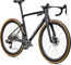 Specialized Tarmac SL9 S-Level AXS 28" Carbon Rennrad - satin carbon-silver dust | 28" | 170,0 mm | 47 mm | M