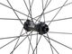 DT Swiss ER 1600 SPLINE 23 Center Lock Disc 28" Wheelset - black/28" set (front 12x100 + rear 12x142) Shimano