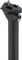 LEVELNINE Universal 500 mm Sattelstütze - black stealth/30,9 mm/500 mm/12 mm