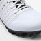 DMT KM4 PJ MTB Shoes - white-black/39