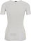 GORE Wear Maillot de Corps pour Dames M Base Layer Shirt - blanc/XS