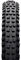 Goodyear Wrangler MTF Enduro Tubeless Complete 29" Faltreifen - black/29 "/66 mm/66-622/2.6 "