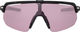 Sweet Protection Shinobi RIG Photochromic Glasses - matte crystal black | rig photochromic