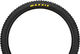 Maxxis cubierta plegable Dissector [Gen.2] WT EXO+ TR MaxxTerra 29'' - negro | 2.4 | 29 | 61-622 | 61 mm