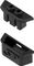 Shutter Precision Moyeu à Dynamo PD-7 QR12 Disc 6 trous - schwarz | 32