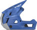 MET Casque intégral Parachute MCR 2 - sonic blue matte | 52 - 56 cm