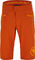 Endura SingleTrack Lite Shorts - harvest/M