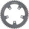 Miche Kettenblatt Super 11 SSC, 5-Arm, 110 mm Lochkreis - schwarz/50 Z