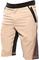 Fasthouse Crossline 2.0 Shorts - cream/32/M