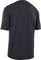 ION Maillot Scrub Amp BAT SS - black/M
