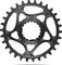 absoluteBLACK Round 1x Cannondale Hollowgram Direct Mount Kettenblatt - black | 30 | 30 Z