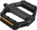 Shimano PD-EF102 Plattformpedale - schwarz