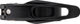 3min19sec Seat clamp with quick release - black/31,8 mm