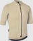 GripGrab Maillot Ride S/S - beige | L