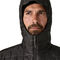 Patagonia W's Micro Puff Hoody - black | L