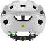 Smith Triad MIPS Helmet - white-matte white/51 - 55 cm