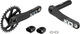 SRAM X01 DH DUB Direct Mount 11-speed Carbon Crankset - black/170,0 mm