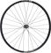 DT Swiss HX 1700 SPLINE LS 29" 30 Boost Center Lock Disc Hybrid Wheelset - black/Shimano Micro Spline/Boost/148 mm/110 mm/Boost/29"/110 mm/Shimano Micro Spline/110 mm/148 mm