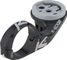 K-EDGE Max Combo Handlebar Mount for Wahoo & GoPro - black