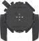 SKS Soporte de teléfonos inteligentes Compit - negro