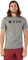 Fox Head Absolute SS Premium T-Shirt - heather graphite/M