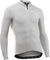 Northwave Fahrenheit L/S jersey - light grey | M