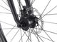 Vortrieb Modelo 1.2 bicicleta para mujeres - negro azabache/28"/S