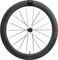 Scope Cycling Artech 6.A Carbon Disc Center Lock 28" Laufradsatz - black | Shimano Road | 28" | 100 mm | 142 mm