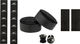 Lizard Skins DSP 1.8 V2 Handlebar Tape - jet black
