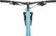 Yeti Cycles Vélo Tout-Terrain SB140 LR C2 C/Series Carbon 29" - turquoise/160 /29"/L