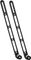 Old Man Mountain Axle Pack Fork Adapter - black