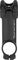 Procraft Potence SL 17° 31.8 - noir/17°/90 mm