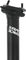 Race Face Ride XC Seatpost - black/30.9 mm / 375 mm / SB 0 mm