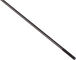 Mavic Crossone 29" / Aksium Disc / Crossmax Spare Spokes, as of 2014 - black/296 mm