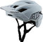 Troy Lee Designs Flowline Point MIPS Helmet - white-black | 53 - 56 cm