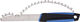 BBB TurnTable II BTL-11S Kettenpeitsche - schwarz-blau