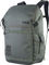 EVOC Mochila Travel 22 - dark olive/22 