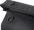ORTLIEB Metrosphere Sling-Bag Waist bag - black embossed | 3000 ml