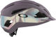 Oakley ARO3 Allroad MIPS Helmet - dark toadstool mist-print black/55 - 59 cm