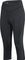 VAUDE Collants Matera 3/4 pour Dames - black | XL