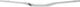 Title MTB Form 25 mm 35 Aluminium Riser Lenker - chrome/800 mm