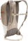 VAUDE Mochila Uphill 12 - linen/12000 