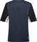 Fox Head Camiseta Youth Defend S/S - galaxy blue | S