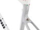Cinelli Pressure II Carbon Rahmenkit - -/-