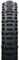 Michelin DH 16 Racing TLR 27,5" Faltreifen - schwarz-grau/27.5 "/61 mm/61-584/2.4 "