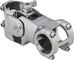 Cane Creek Potencia eeSilk 31.8 - silver/-6°/80 mm