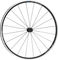 Shimano Juego de ruedas WH-RS100-CL - negro/Non Boost/Non Boost/130 mm/100 mm/28"/Shimano carretera/100 mm/Shimano carretera/100 mm/130 mm
